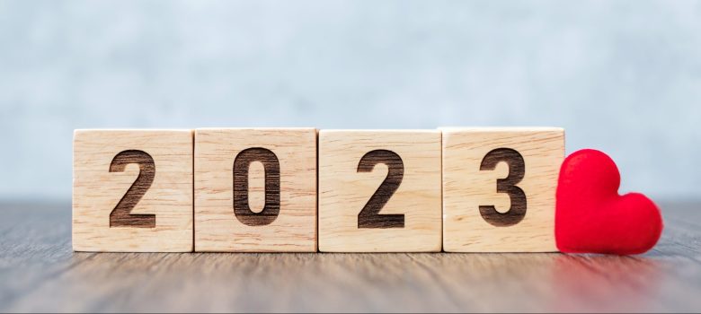 2023 ja sydän